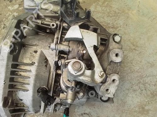 Gearbox CHEVROLET ORLANDO (J309) 2.0 D | BP26651452M3 
