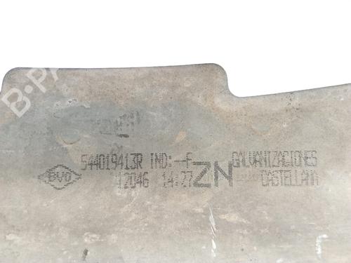 Subframe RENAULT MEGANE III Hatchback (BZ0/1_, B3_) 1.5 dCi (BZ09, BZ0D, BZ1W, BZ29, BZ14) | BP39977821M9 - Image 2