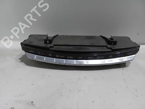 Used Climate control Climate control MERCEDES-BENZ S-CLASS (W221, V221) S 350 (221.056, 221.156) (272 hp) 34580904 34580904