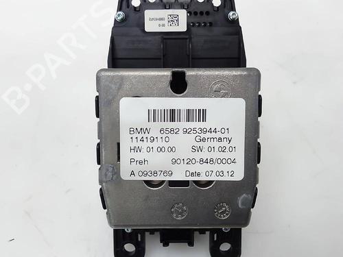 Switch BMW X3 (F25)  | BP23207394I30 