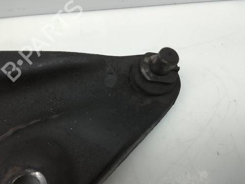 Used Right front suspension arm DACIA LOGAN MCV II 1.5 dCi (90 hp) 21025860