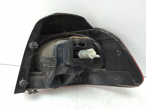 Left taillight VW GOLF VI (5K1) 2.0 TDI | BP18584824C34 