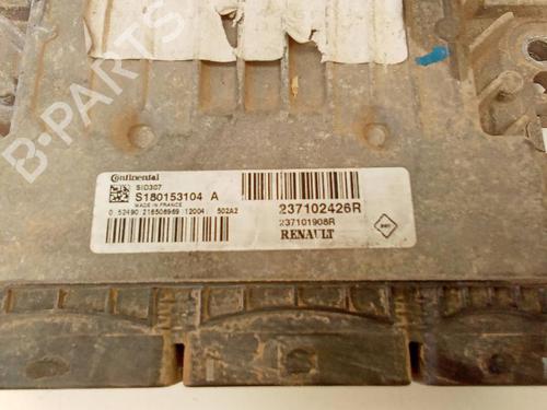 Used Engine control unit (ECU) BMW X3 (E83) 2.0 sd (177 hp) 26285418