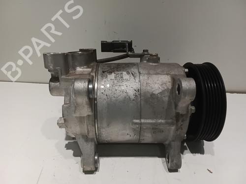 AC compressor BMW X4 (F26) xDrive 20 d | BP36212673M34 - Image 5