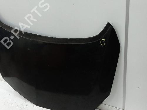Hood OPEL ASTRA J (P10) 1.7 CDTI (68) | BP25811552C1