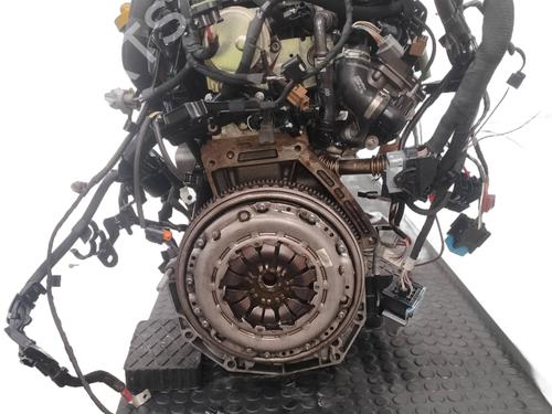 Engine RENAULT MEGANE IV Grandtour (K9A/M/N_) 1.5 dCi 110 | BP20115528M1 - Image 4