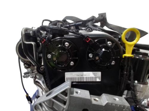 Engine SEAT LEON ST (5F8) 2.0 Cupra | BP22411621M1 - Image 13
