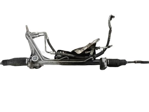 Used Steering rack FIAT DUCATO Van (250_) 140 Multijet 2,3 D (140 hp) 31037997