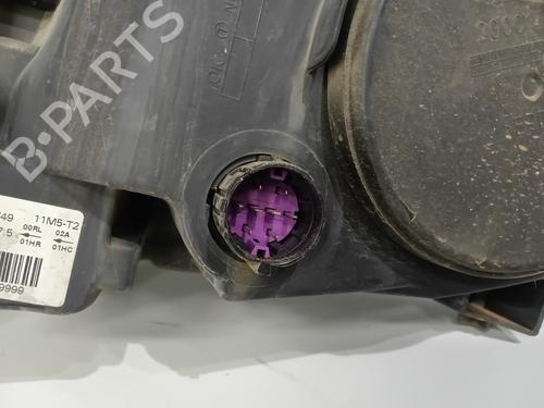 Left headlight IVECO DAILY VI Van 33S11, 35S11, 35C11 | BP34612673C28  - Image 8