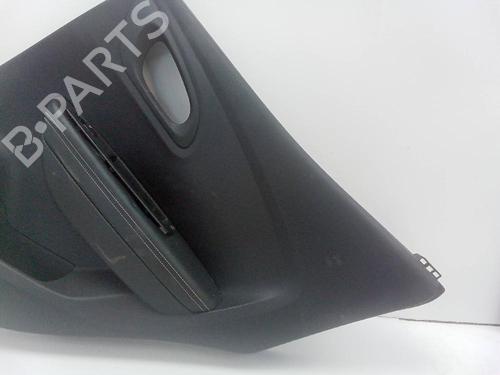 Used Rear left panel RENAULT KADJAR (HA_, HL_) 1.6 dCi 130 (HLA4) (130 hp) 22719412