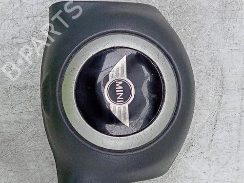 Driver airbag MINI MINI (R56) Cooper | BP19681524C9 