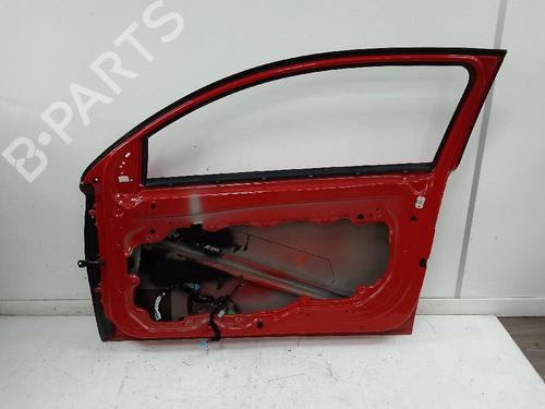 Right front door VOLVO C30 (533) D2 | BP19776700C3 