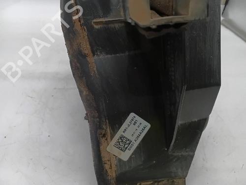 Rear right lock FORD FOCUS III 1.0 EcoBoost | BP27447791C99 