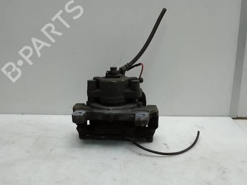 Left front brake caliper JAGUAR F-PACE (X761) 2.0 TD4 AWD | BP26053767M105 
