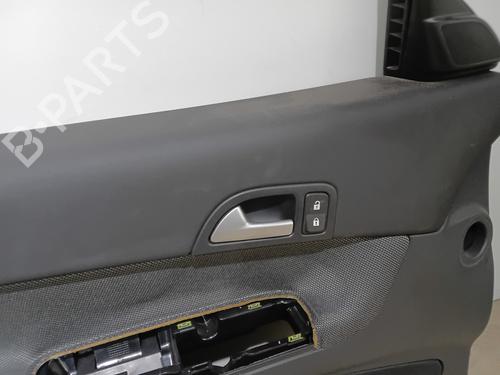 Front left panel VOLVO C30 (533) 1.6 D | BP36965200C58 - Image 3