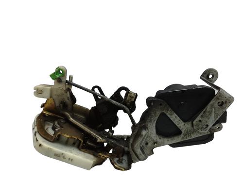 Front right lock MITSUBISHI PAJERO III Canvas Top (V6_W, V7_W) 3.2 DI-D (V68W, V78W) | BP29935903C97 