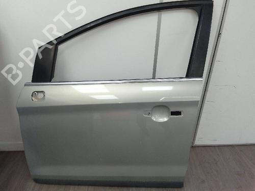 Left front door FORD KUGA I 2.0 TDCi | BP19931124C2 