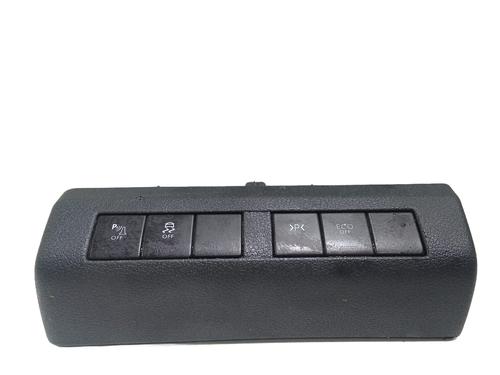 Used Switch PEUGEOT 5008 (0U_, 0E_) 1.6 HDi (114 hp) 31611945