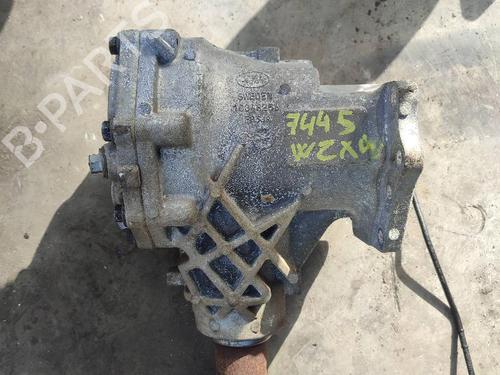 Front differential LAND ROVER RANGE ROVER EVOQUE (L538)  | BP18577515M23 