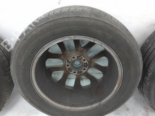 Rim RENAULT KADJAR (HA_, HL_) 1.5 dCi 110 (HLA3) | BP22309743C45