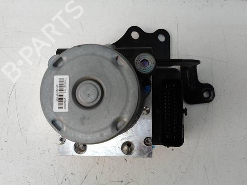 Used ABS pump KIA SPORTAGE IV (QL, QLE) 1.6 GDI (132 hp) 18738008
