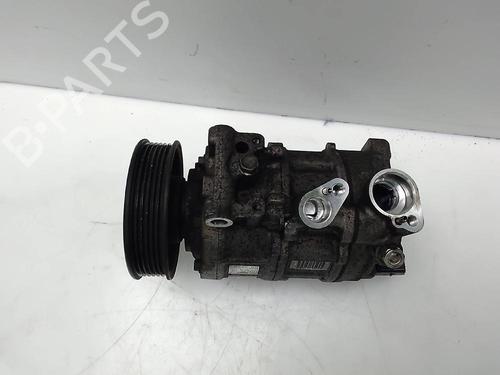 AC compressor SEAT IBIZA V (KJ1, KJG)  | BP21284565M34 