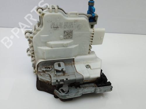 front-right-lock-audi-a3-8v1-8vk-8x1837016c-2012-2013-2014-2015-2016-2017-2018-2019-2020-20503742 main image