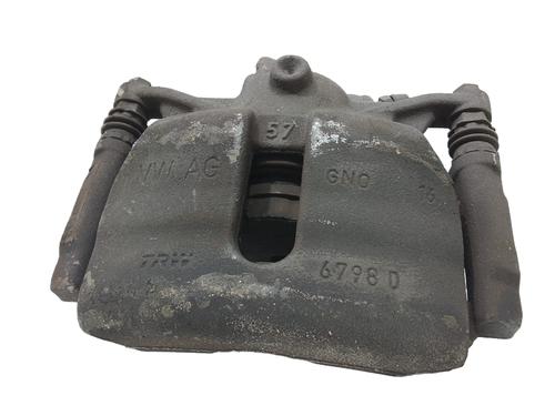 Left front brake caliper SEAT ATECA (KH7, KHP) 1.6 TDI | BP36033277M105 - Image 7