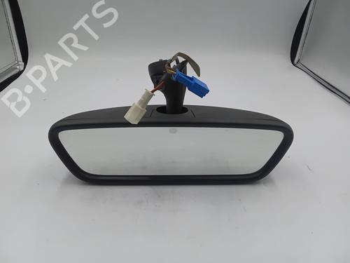 Rear mirror MERCEDES-BENZ A-CLASS (W176) A 160 CDI / d (176.011) BP29385786I6