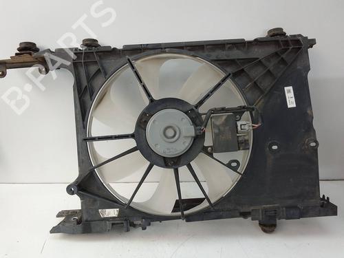 Used Radiator fan Radiator fan 18585786 18585786