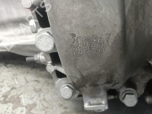 Gearbox PEUGEOT EXPERT Platform/Chassis 2.0 HDi 120 | BP34647093M3 - Image 5