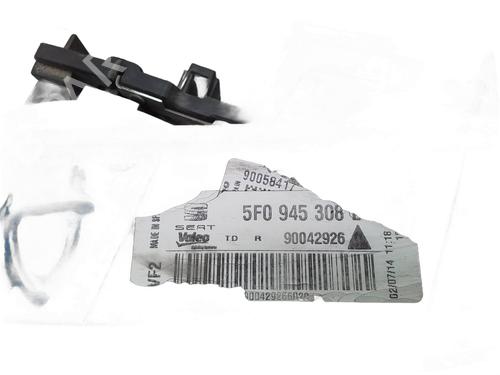 Right tailgate light SEAT LEON (5F1) 1.2 TSI | BP28148646C80 - Image 3