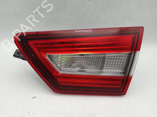 Right tailgate light RENAULT CLIO IV (BH_) 1.5 dCi 90 | BP28598599C80 