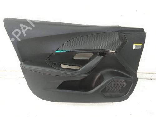 Used Front left panel Front left panel PEUGEOT 2008 II (UD_, US_, UY_, UJ_, UR_, UC_) 1.5 BlueHDI 110 (UDYHSK) (110 hp) 18582171 18582171