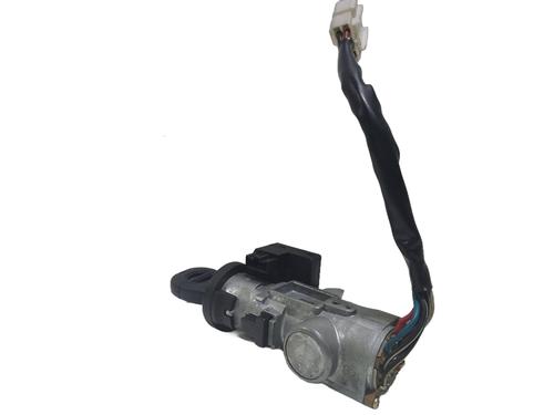 Ignition barrel NISSAN NP300 PICKUP (D22) 2.5 dCi | BP34419449M48 - Image 5