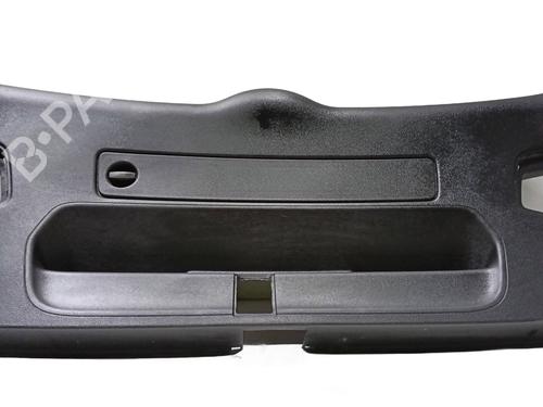 Boot lining AUDI A3 Sportback (8VA, 8VF) 30 TDI | BP30098909I3