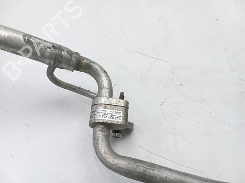 AC pipe SEAT LEON ST (5F8) | BP26314501M126 - Image 2