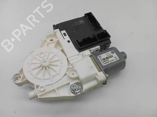 Motor elevalunas delantero derecho VW TIGUAN (5N_) 2.0 TDI (110 hp) 30050839