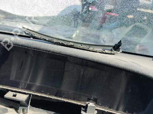 Commande Chauffage HONDA CIVIC VIII Hatchback (FN, FK) 2.2 CTDi (FK3) | BP18595198I5 
