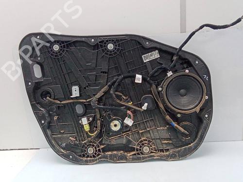 Used Front left window mechanism Front left window mechanism 22777965 22777965
