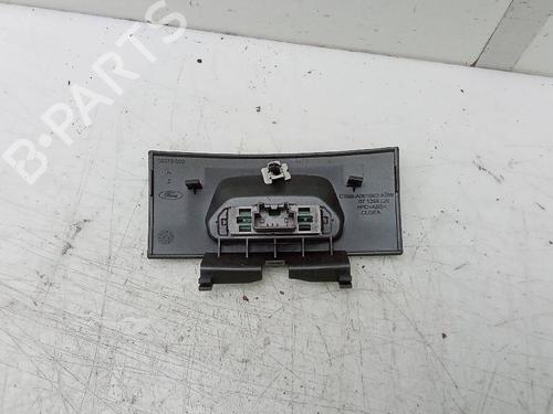 Elektronische module FORD FIESTA VI (CB1, CCN)  | BP18957006M83 