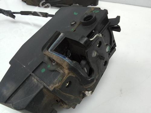 Front left lock PEUGEOT 308 II (LB_, LP_, LW_, LH_, L3_) 2.0 GT BlueHDi 180 | BP23103351C98 