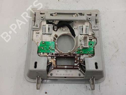 Used Interior roof light SEAT LEON ST (5F8) [2012-2020]  26306428