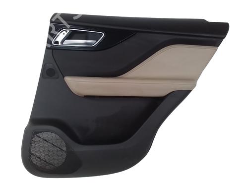 Used Rear right panel Rear right panel JAGUAR F-PACE (X761) 2.0 TD4 AWD (180 hp) 18576551 18576551