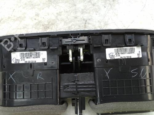 Air vent FORD FOCUS IV (HN) 1.0 EcoBoost | BP26055154I21 
