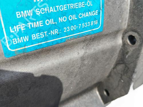 Gearbox BMW X3 (E83) 2.0 d | BP33428160M3 - Image 7