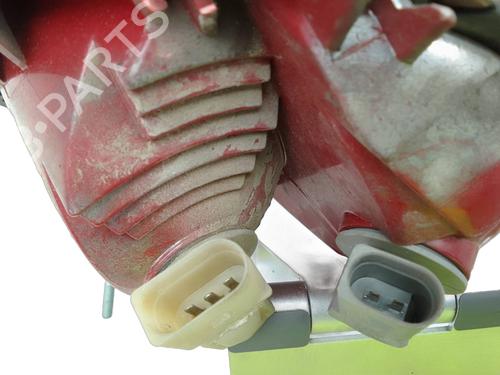 Right taillight VW BEETLE (5C1, 5C2) 1.6 TDI | BP28149339C35  - Image 5