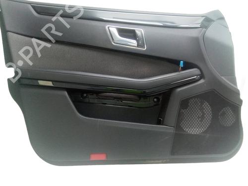 Used Front left panel Front left panel MERCEDES-BENZ E-CLASS T-Model (S212) E 220 CDI / BlueTEC (212.202, 212.201) (170 hp) 19733288 19733288
