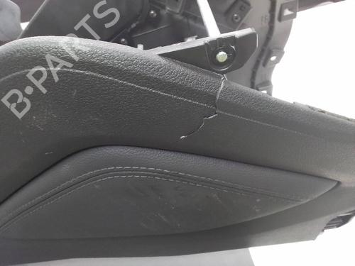 Used Middle console HYUNDAI TUCSON (TL, TLE) [2015-2023]  18590929