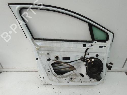Left front door RENAULT CLIO IV (BH_) 1.2 16V | BP18839758C2 